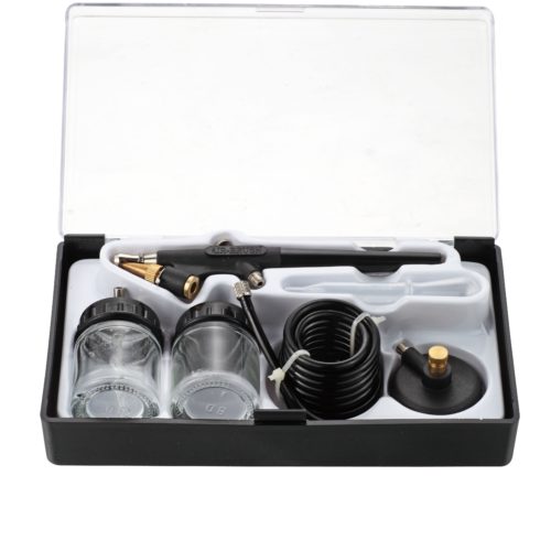 Voylet ABS1 Air Brush Set