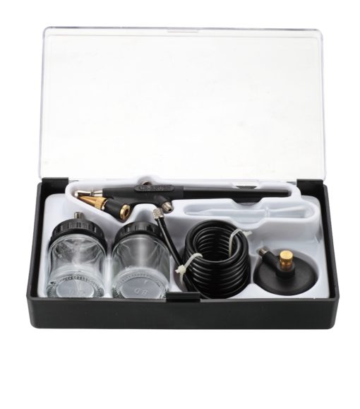 Voylet ABS1 Air Brush Set