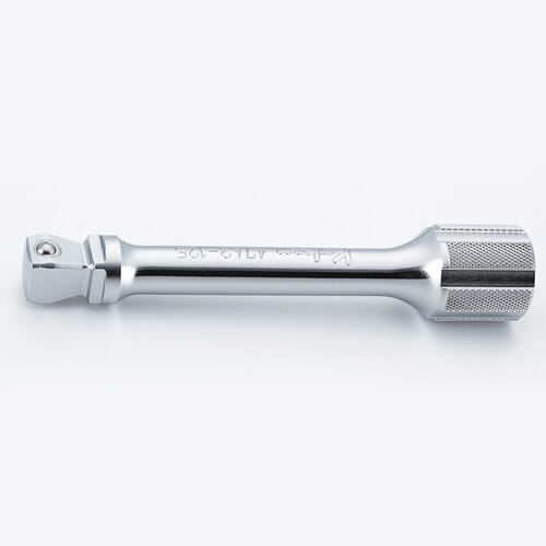 Koken 4763 Wobble Fit (Offset) Extension 1/2"Dr 250mm