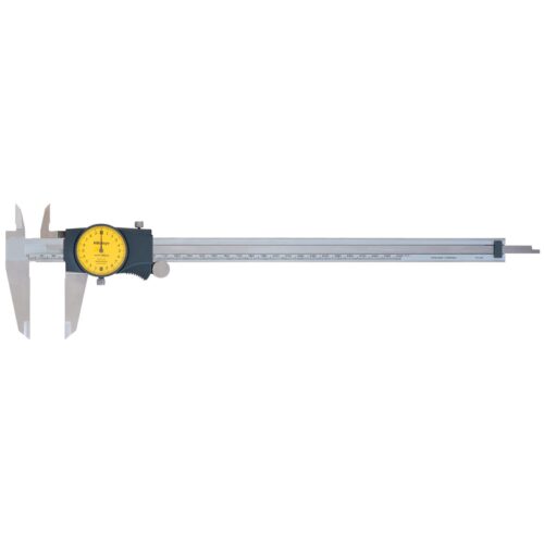 Mitutoyo Dial Caliper 300mm x 0.02mm