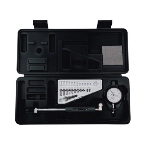 Mitutoyo Bore Gauge 18-35mm supplied with 2046AB Dial Gauge