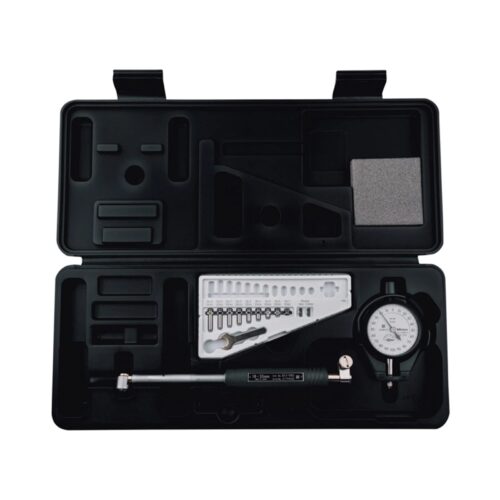 Mitutoyo Bore Gauge 18-35mm supplied with 2109AB-10 Dial Gauge