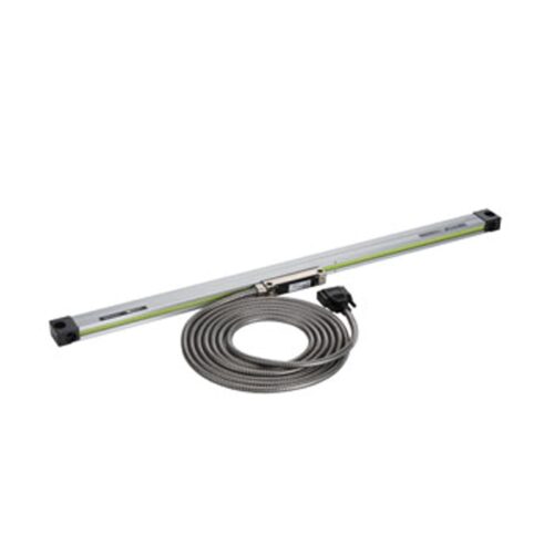 Mitutoyo Linear Scale AT116 1500mm (Replaced with 539-822)