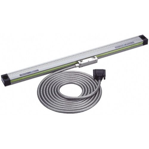 Mitutoyo AT715 Linear Scale 1500mm IP67 Coolant Proof Protection