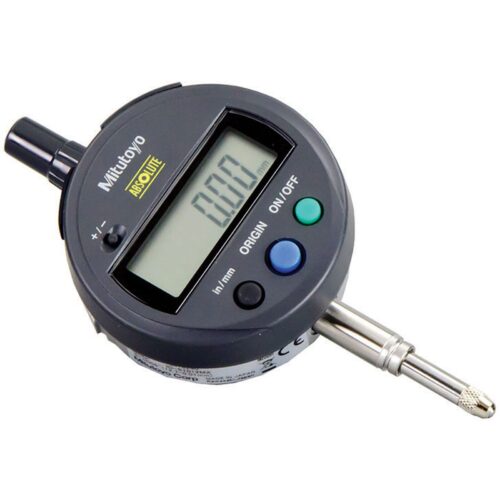 *Mitutoyo Digimatic Indicator ID-SX .500"/12.7mm Standard Type