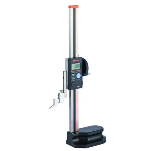 Mitutoyo Digimatic Height Gauge 12"/300mm