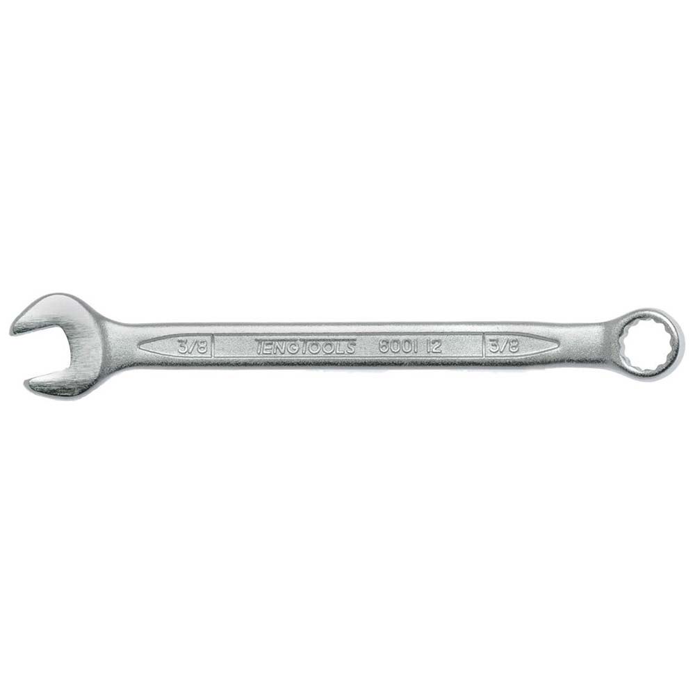 Teng Combination Spanner 3/8in