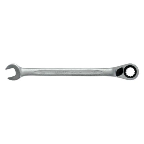 Teng Reversible Ratchet Combination Spanner 3/8in