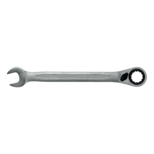 Teng Reversible Ratchet Combination Spanner 1/2in