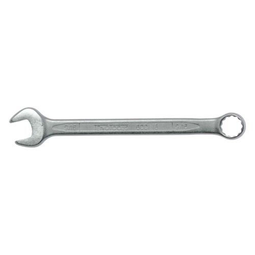 Teng Combination Spanner 9/16in
