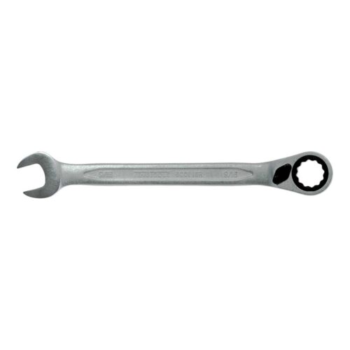 Teng Reversible Ratchet Combination Spanner 9/16in