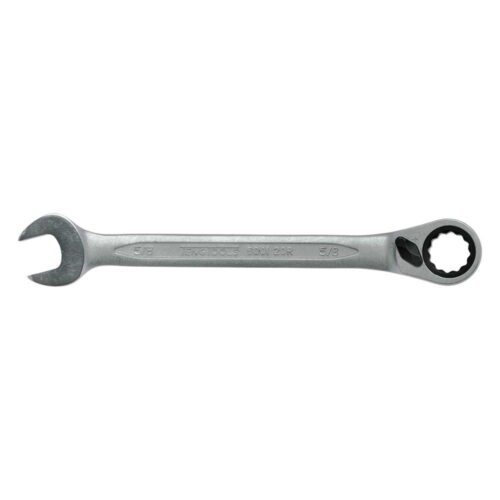 Teng Reversible Ratchet Combination Spanner 5/8in