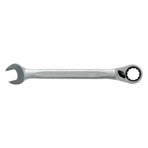 Teng Reversible Ratchet Combination Spanner 11/16in