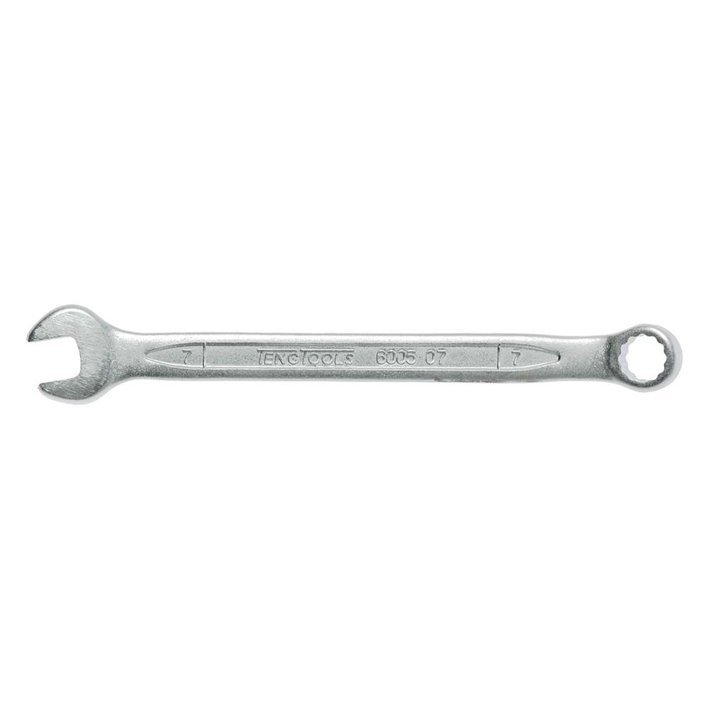 Teng Combination Spanner 7mm