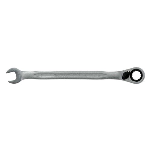 Teng Reversible Ratchet Combination Spanner 8mm