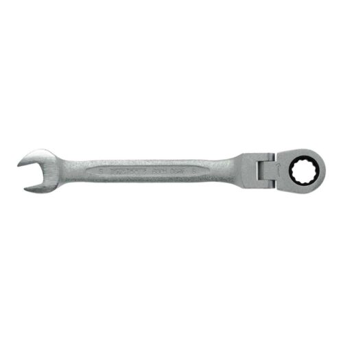 Teng Flex-Head Ratchet Comb. Spanner 9mm