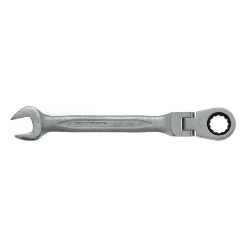 Teng Flex-Head Ratchet Combination Spanner 10mm