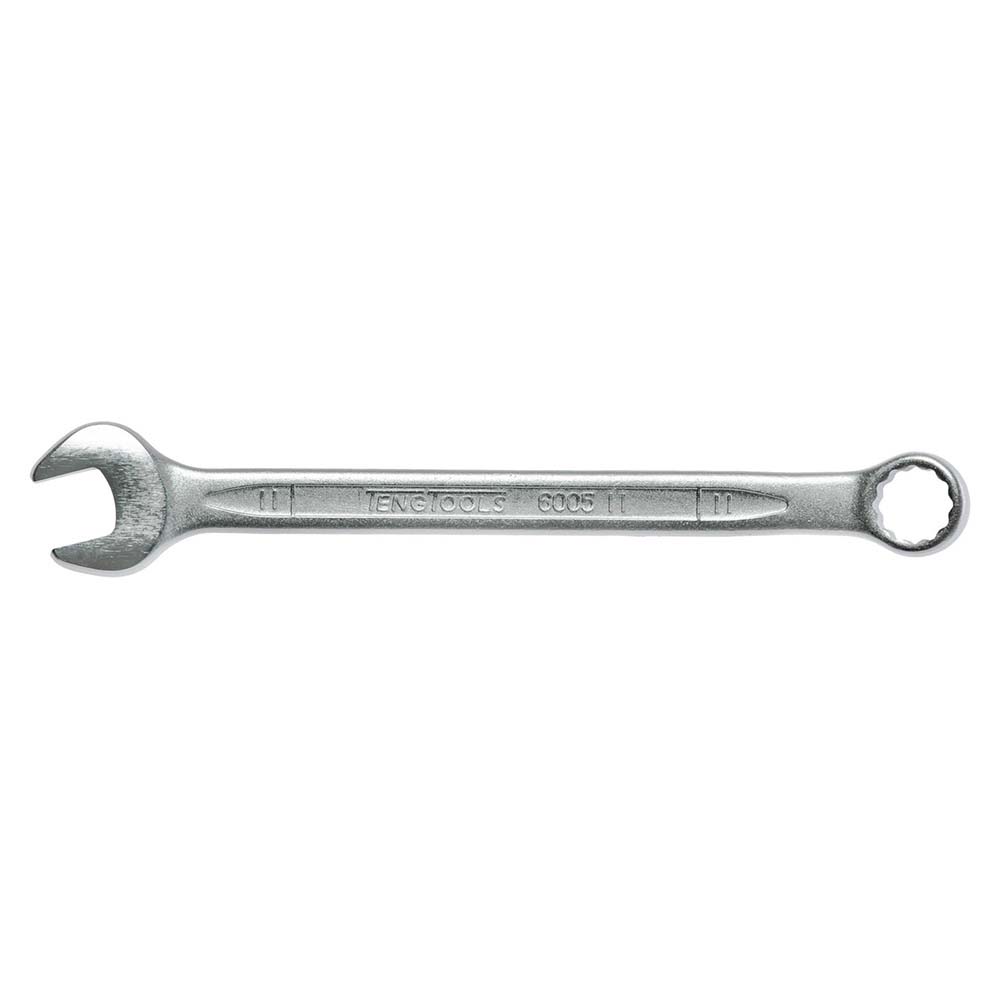Teng Combination Spanner 11mm
