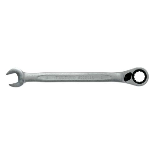 Teng Reversible Ratchet Combination Spanner 11mm