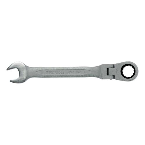 Teng Flex-Head Ratchet Comb. Spanner 11mm