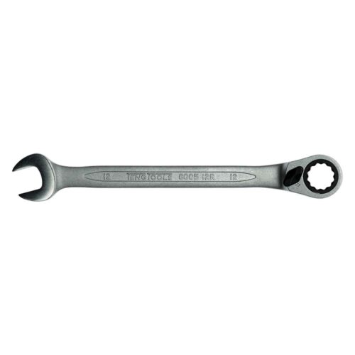 Teng Reversible Ratchet Combination Spanner 12mm