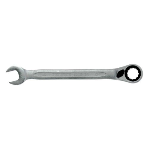 Teng Reversible Ratchet Combination Spanner 13mm