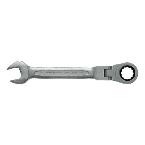 Teng Flex-Head Ratchet Comb. Spanner 13mm