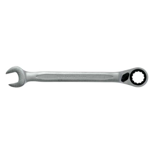 Teng Reversible Ratchet Combination Spanner 14mm