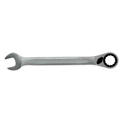 Teng Reversible Ratchet Combination Spanner 16mm