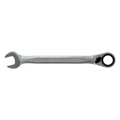 Teng Reversible Ratchet Combination Spanner 18mm