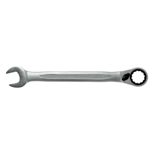 Teng Reversible Ratchet Combination Spanner 19mm