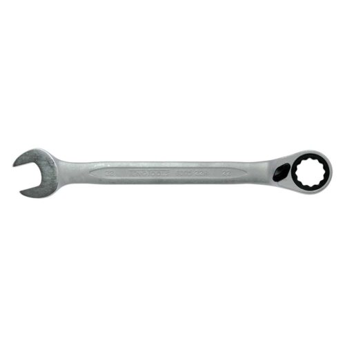 Teng Reversible Ratchet Combination Spanner 22mm
