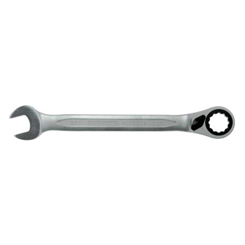 Teng Reversible Ratchet Combination Spanner 27mm