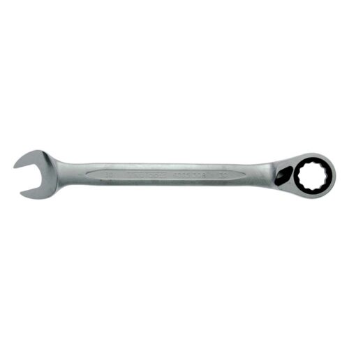 Teng Reversible Ratchet Combination Spanner 30mm