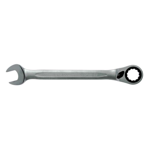 Teng Reversible Ratchet Combination Spanner 32mm