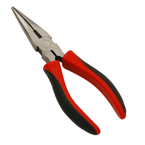 150mm/6” Long Nose Plier