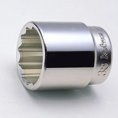 Koken 6405M 12pt Socket 3/4"Dr 57mm