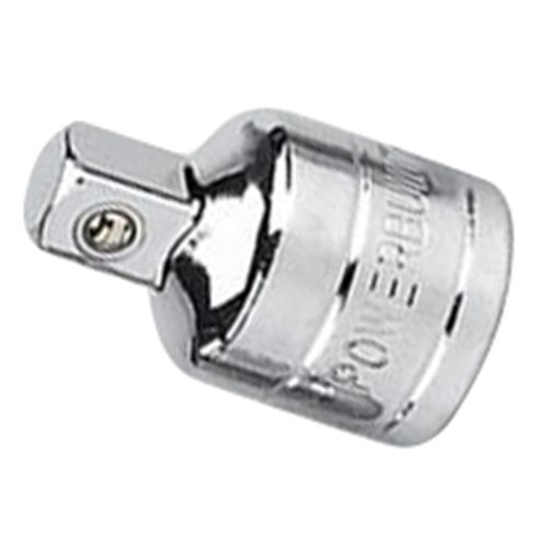 1/4" Dr Male to 3/8" Dr Female Reducing Adaptor