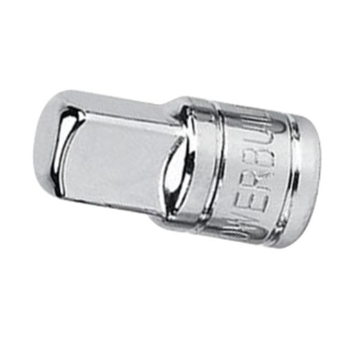 3/8" Dr Female to 1/2" Dr Male Adaptor