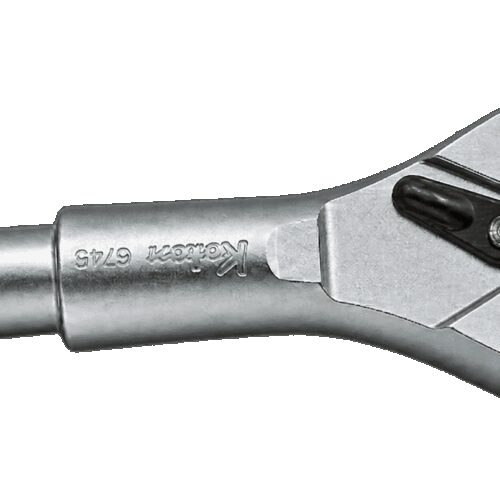 Koken 6749 3/4"SQ.DR. Ratchet Head