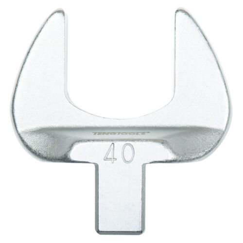 Teng Open Ended Insert Spanner 14 x 18mm   40mm