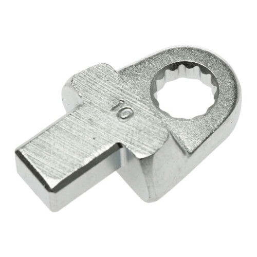 Teng Ring Spanner 9 x 12mm - 10mm
