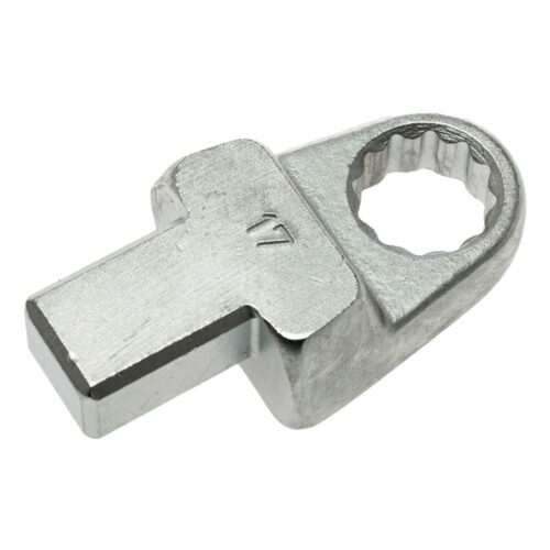 Teng Ring Spanner 14 x 18mm - 17mm