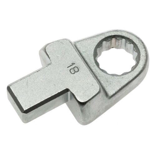 Teng Ring Spanner 14 x 18mm - 18mm