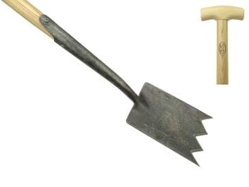Dewit  Shark Tyne Spade 750Mm