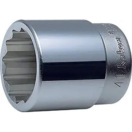 Koken 8405M 12pt Socket 1"Dr 80mm