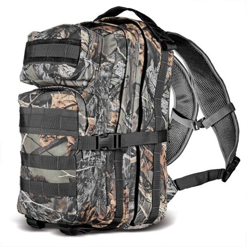 Backpack Transport Modular Assault – 18L Camo