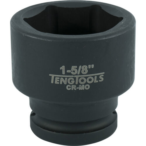 Teng 3/4in Dr. Impact Socket 1-5/8in