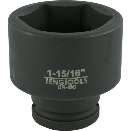 Teng 3/4in Dr. Impact Socket 1-15/16in