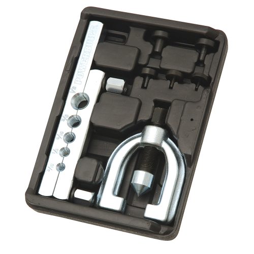 7pc Double Flaring Tool